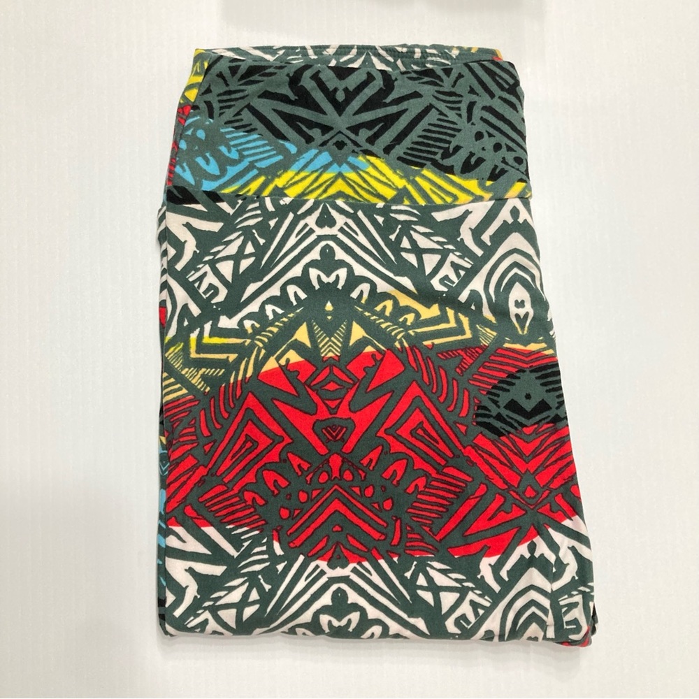LuLaRoe Leggings TC